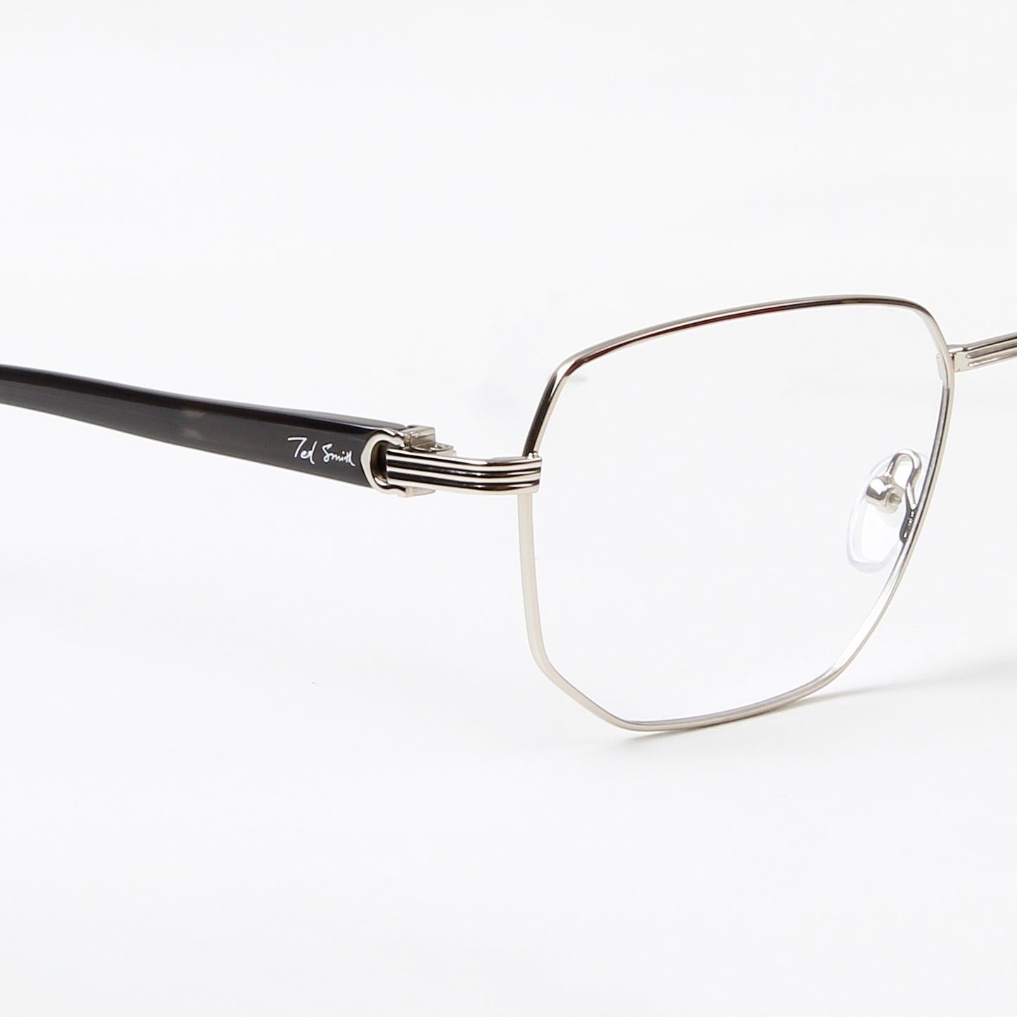 REGAL | UNISEX RECTANGLE COMPUTER GLASSES (IN 3 COLORS)