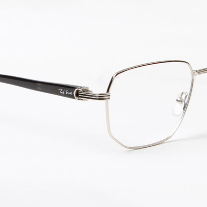 REGAL | UNISEX RECTANGLE COMPUTER GLASSES (IN 3 COLORS)