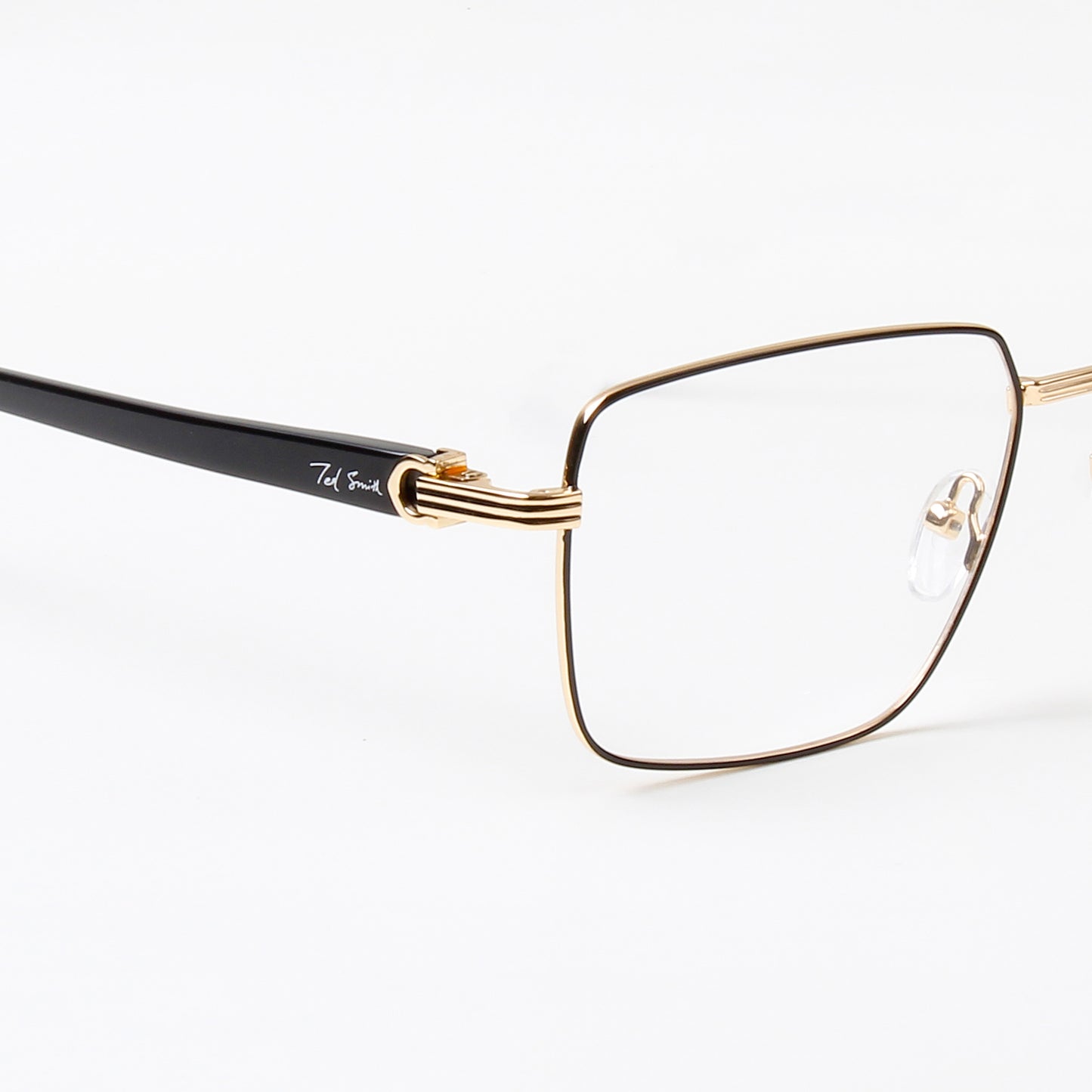 CLEO 2.0 | UNISEX RECTANGLE COMPUTER GLASSES (IN 3 COLORS)