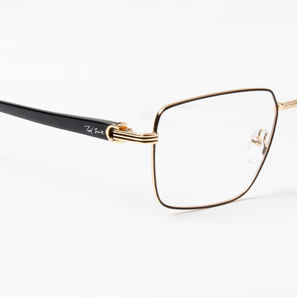 CLEO 2.0 | UNISEX RECTANGLE COMPUTER GLASSES (IN 3 COLORS)