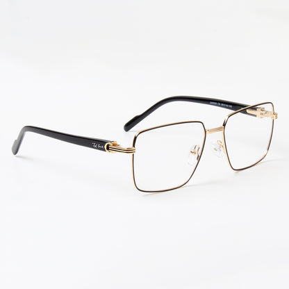 CLEO 2.0 | UNISEX RECTANGLE COMPUTER GLASSES (IN 3 COLORS)