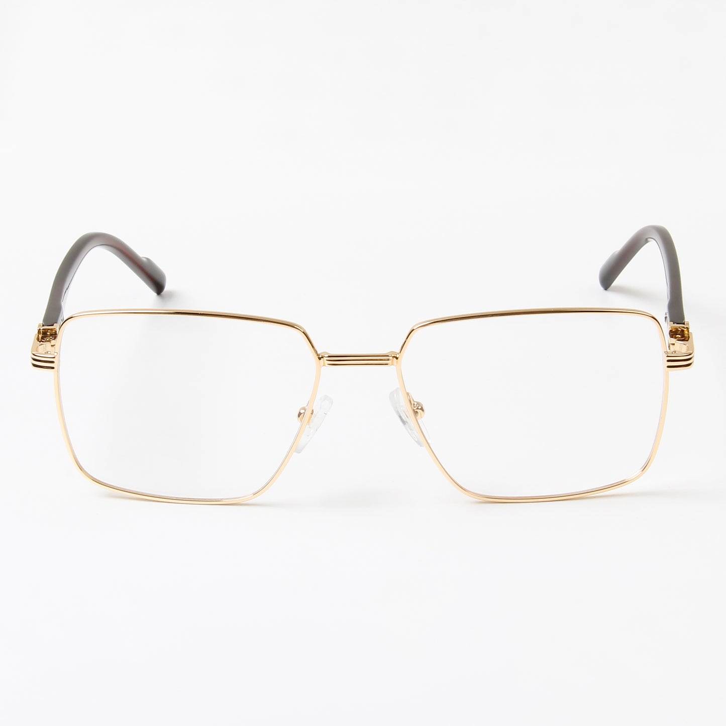 CLEO 2.0 | UNISEX RECTANGLE COMPUTER GLASSES (IN 3 COLORS)