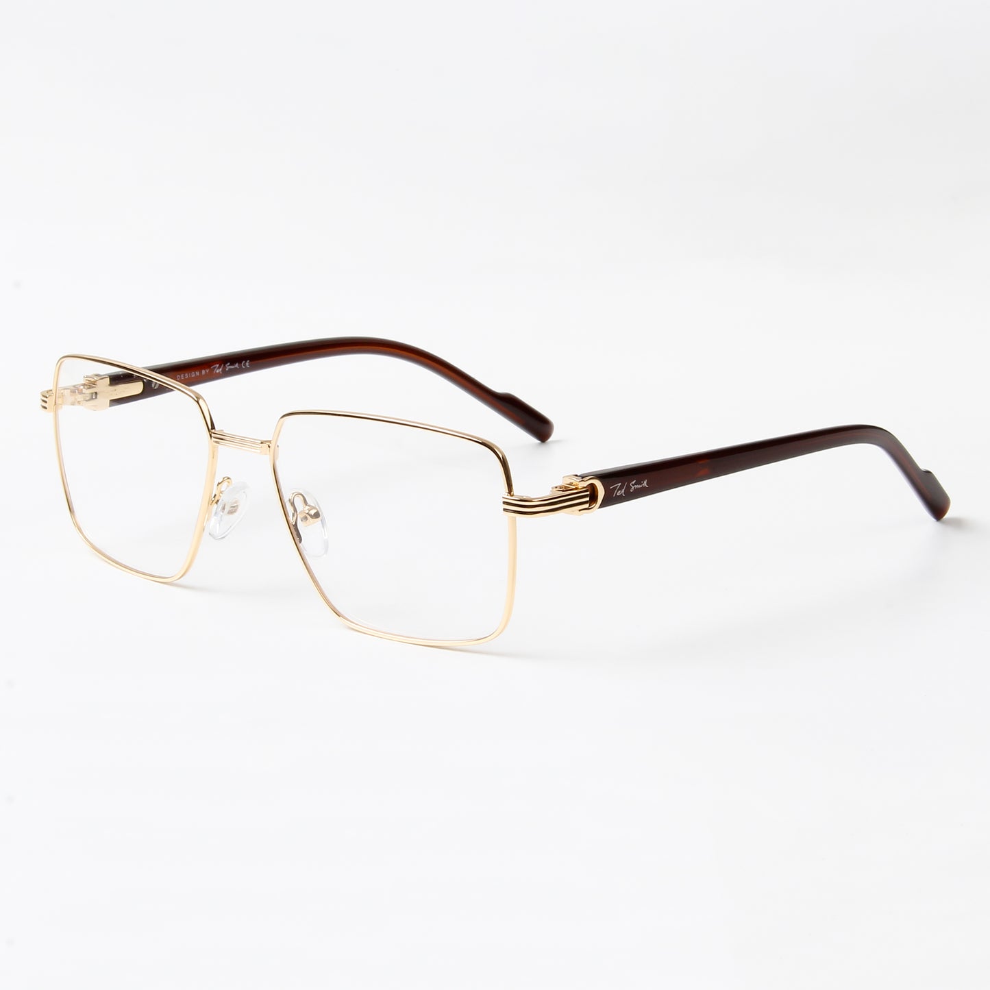 CLEO 2.0 | UNISEX RECTANGLE COMPUTER GLASSES (IN 3 COLORS)