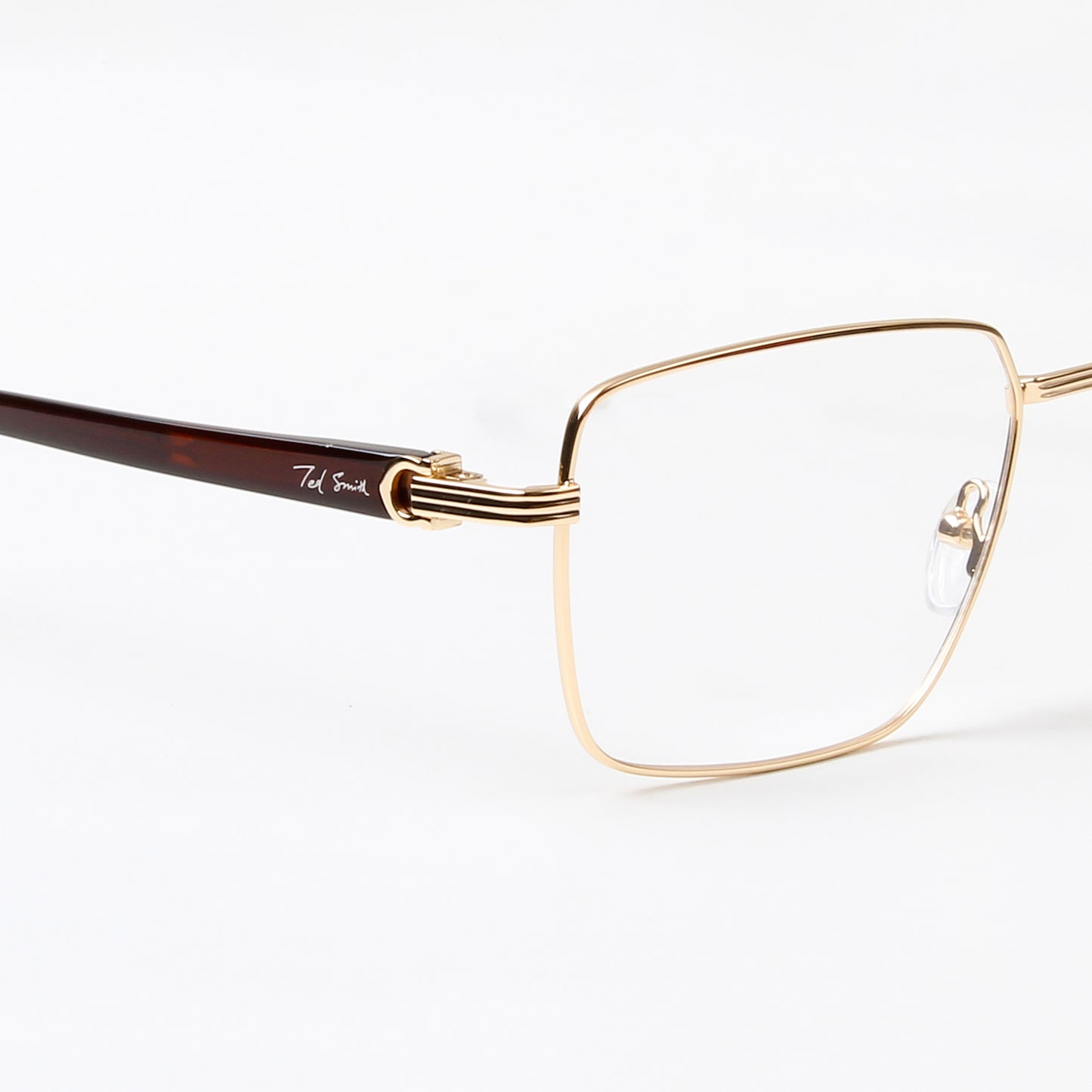 CLEO 2.0 | UNISEX RECTANGLE COMPUTER GLASSES (IN 3 COLORS)