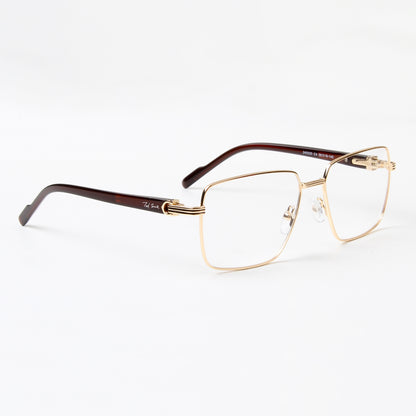 CLEO 2.0 | UNISEX RECTANGLE COMPUTER GLASSES (IN 3 COLORS)