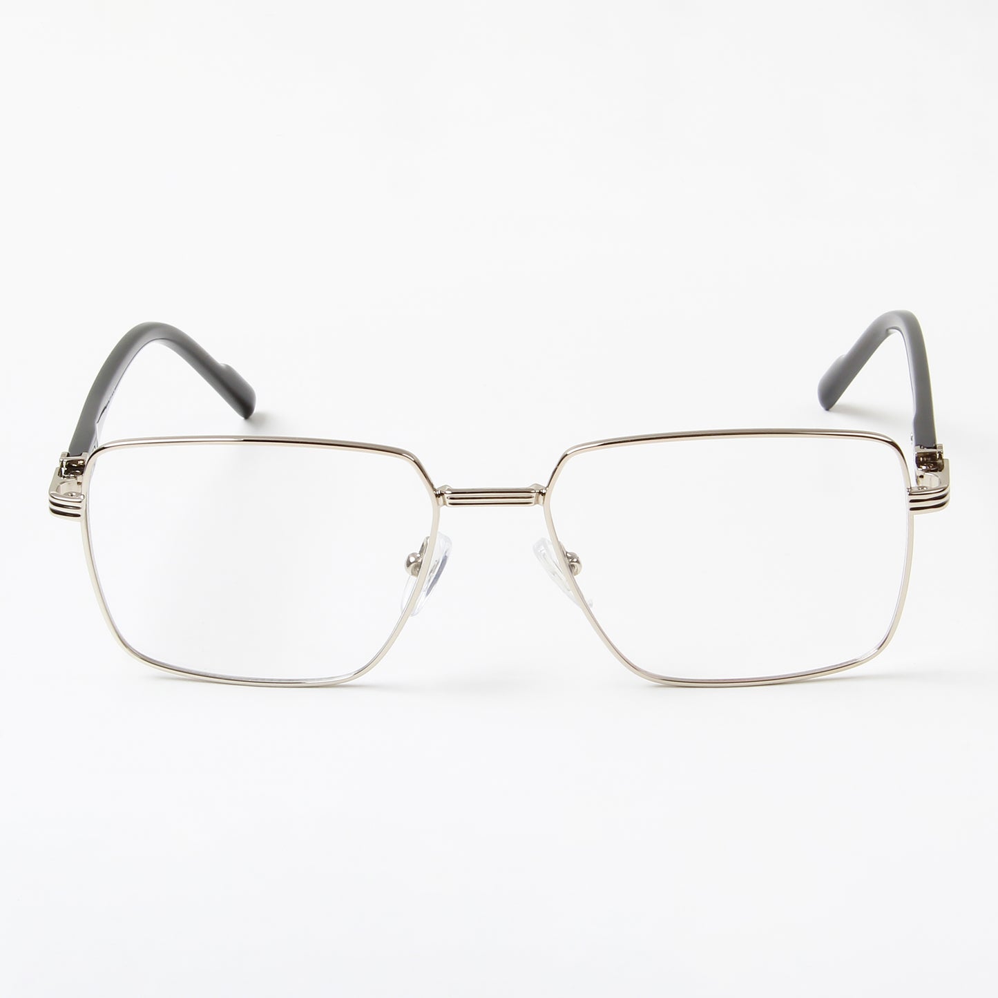 CLEO 2.0 | UNISEX RECTANGLE COMPUTER GLASSES (IN 3 COLORS)