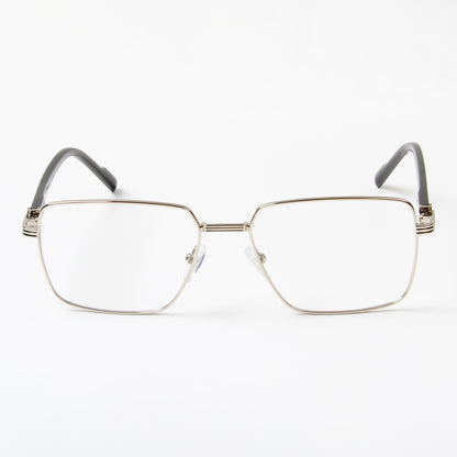 CLEO 2.0 | UNISEX RECTANGLE COMPUTER GLASSES (IN 3 COLORS)