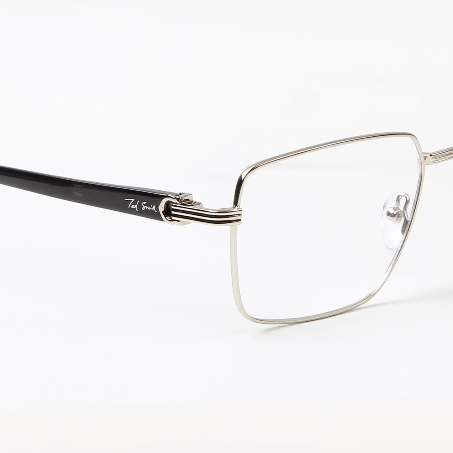 CLEO 2.0 | UNISEX RECTANGLE COMPUTER GLASSES (IN 3 COLORS)