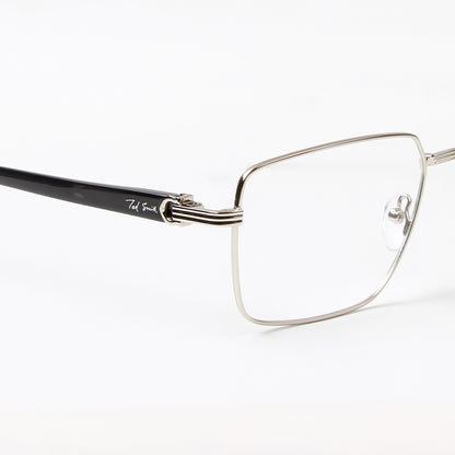 CLEO 2.0 | UNISEX RECTANGLE COMPUTER GLASSES (IN 3 COLORS)