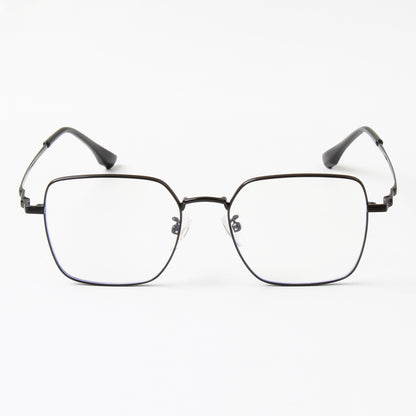 VERNEY | UNISEX SQUARE COMPUTER GLASSES (IN 3 COLORS)