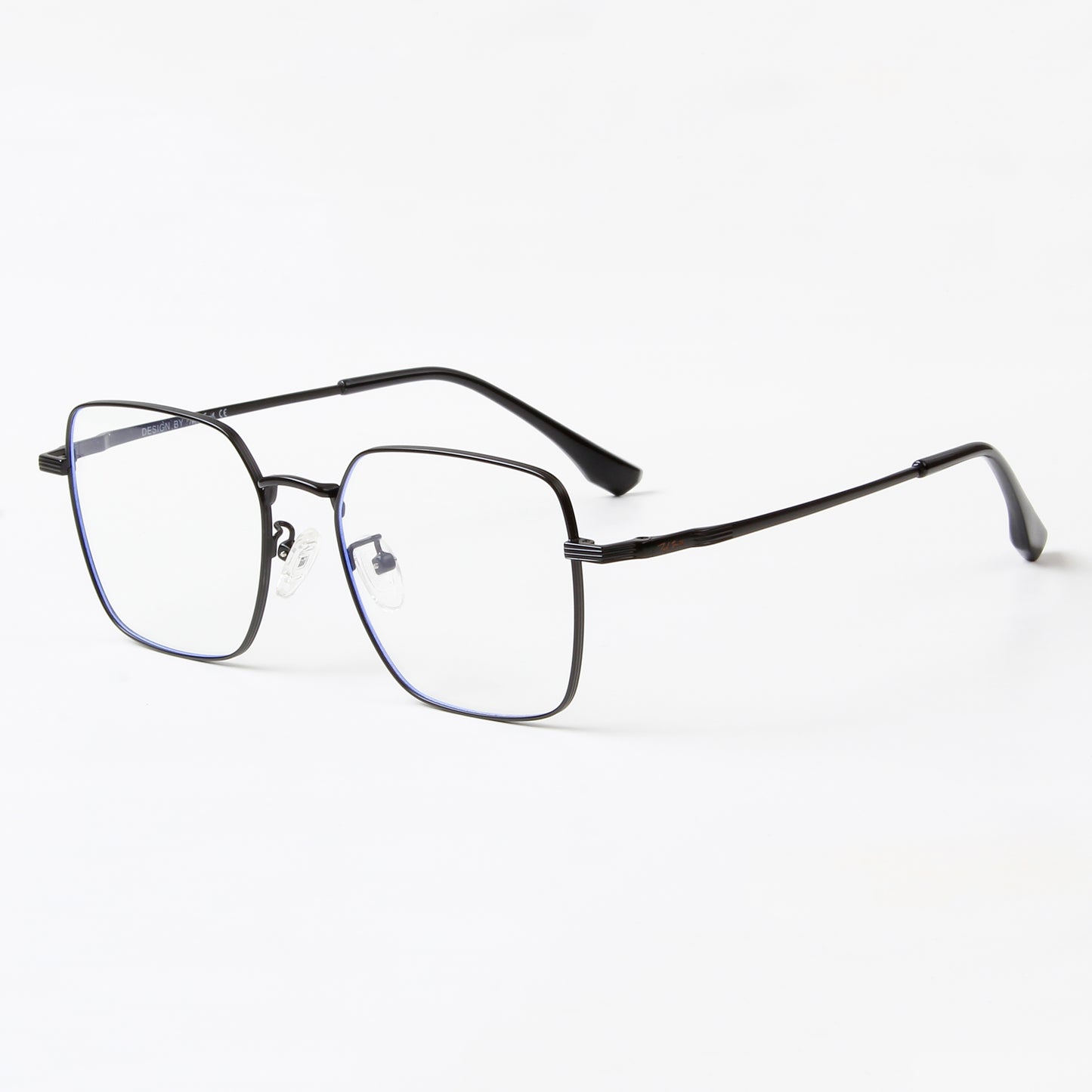 VERNEY | UNISEX SQUARE COMPUTER GLASSES (IN 3 COLORS)