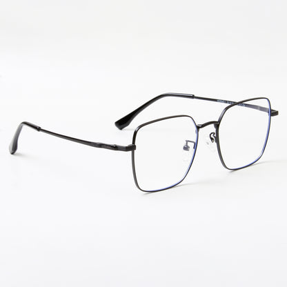 VERNEY | UNISEX SQUARE COMPUTER GLASSES (IN 3 COLORS)