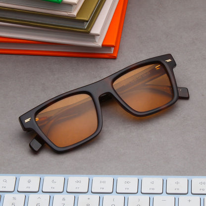 SUN-BOYD 2.0 | WAYFARER FULL RIM ACETATE SUNGLASSES (IN 3 COLOURS)