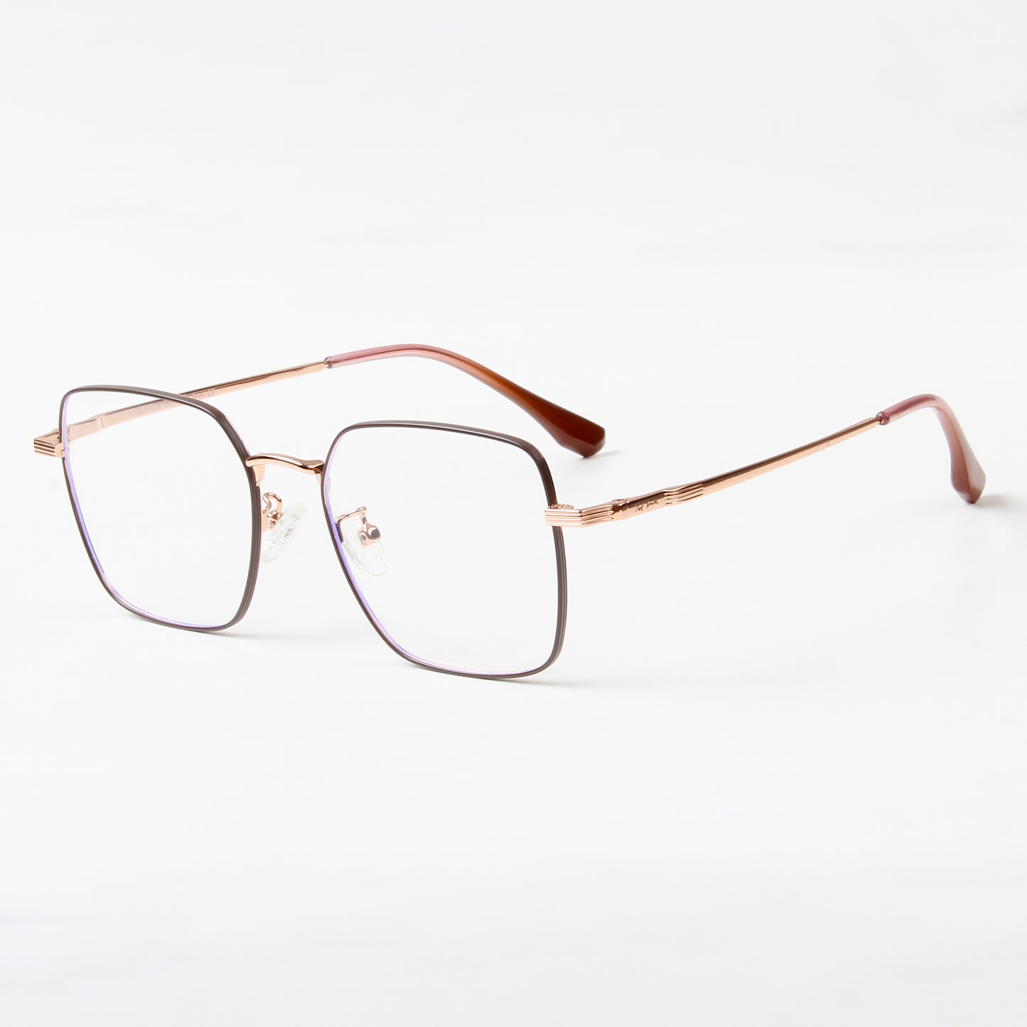 VERNEY | UNISEX SQUARE COMPUTER GLASSES (IN 3 COLORS)