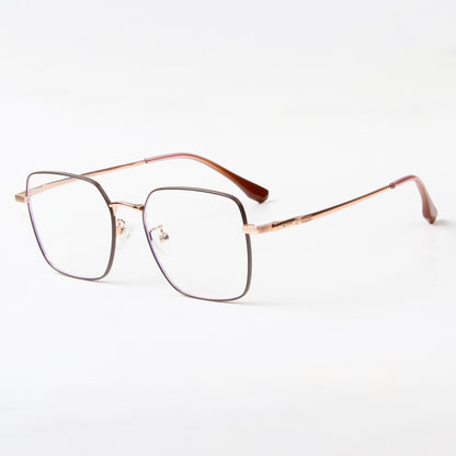 VERNEY | UNISEX SQUARE COMPUTER GLASSES (IN 3 COLORS)