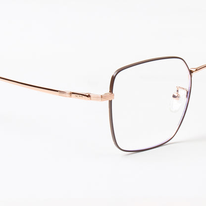 VERNEY | UNISEX SQUARE COMPUTER GLASSES (IN 3 COLORS)