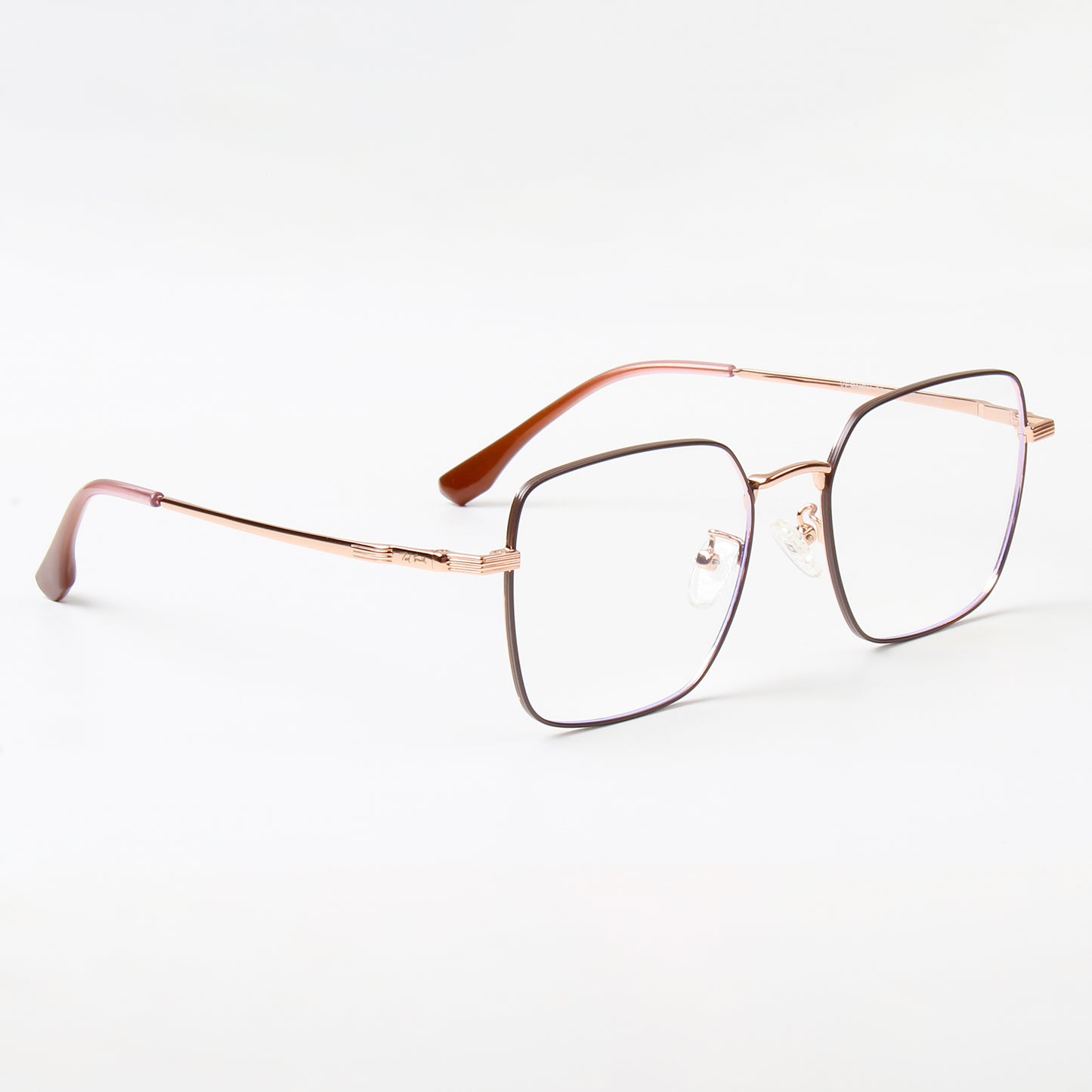 VERNEY | UNISEX SQUARE COMPUTER GLASSES (IN 3 COLORS)