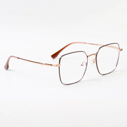 VERNEY | UNISEX SQUARE COMPUTER GLASSES (IN 3 COLORS)