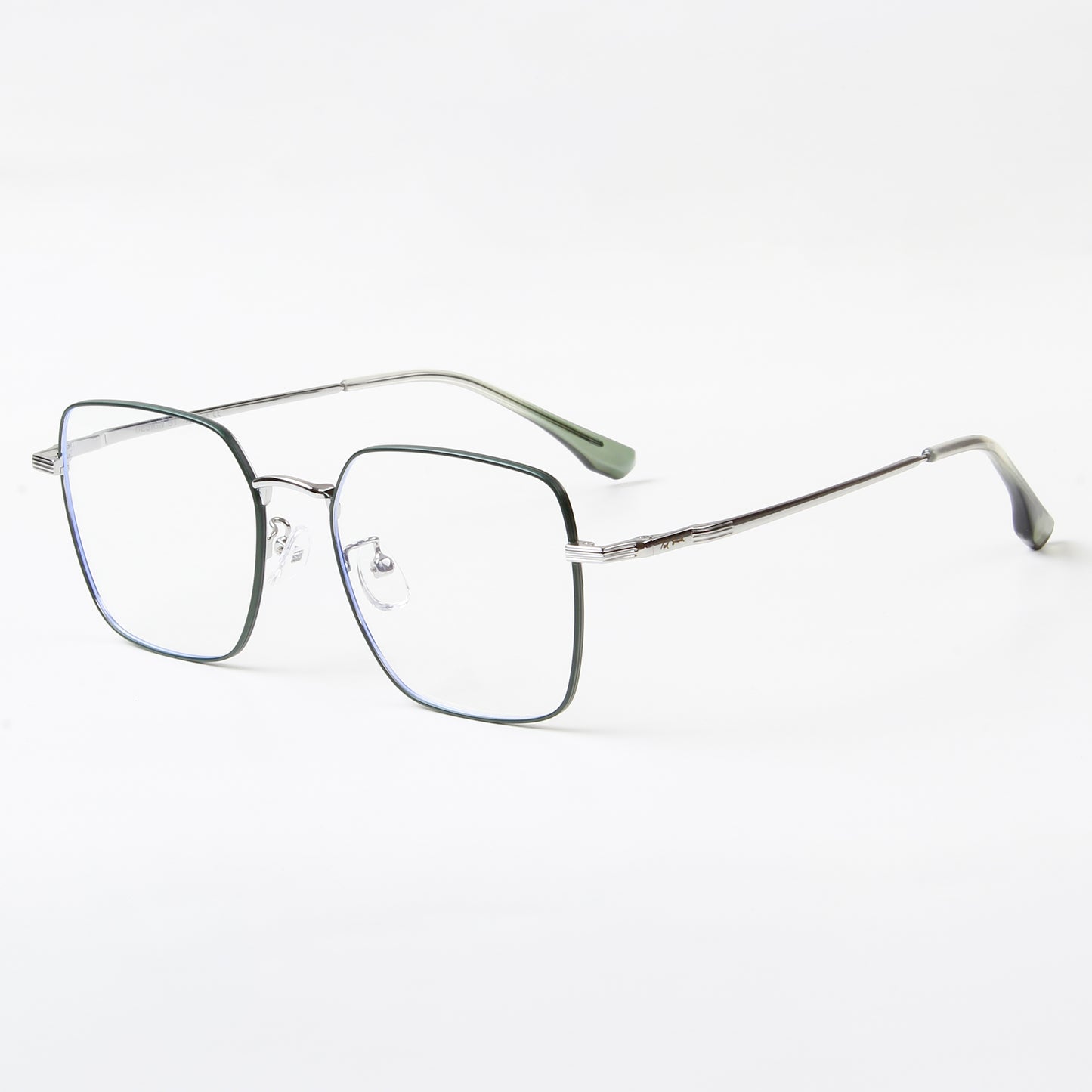 VERNEY | UNISEX SQUARE COMPUTER GLASSES (IN 3 COLORS)