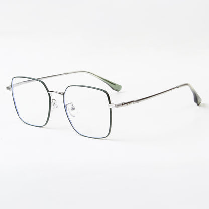 VERNEY | UNISEX SQUARE COMPUTER GLASSES (IN 3 COLORS)
