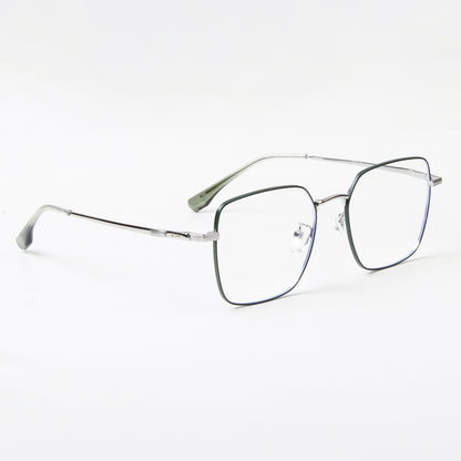 VERNEY | UNISEX SQUARE COMPUTER GLASSES (IN 3 COLORS)