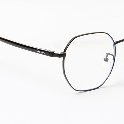 DUNE 2 | UNISEX OCTAGON COMPUTER GLASSES (IN 3 COLORS)