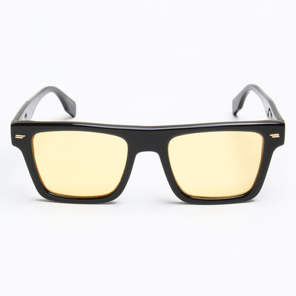 SUN-BOYD 2.0 | WAYFARER FULL RIM ACETATE SUNGLASSES (IN 3 COLOURS)