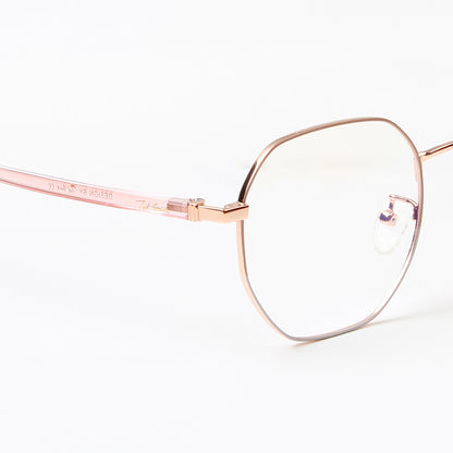 DUNE 2 | UNISEX OCTAGON COMPUTER GLASSES (IN 3 COLORS)