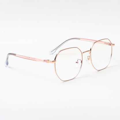 DUNE 2 | UNISEX OCTAGON COMPUTER GLASSES (IN 3 COLORS)