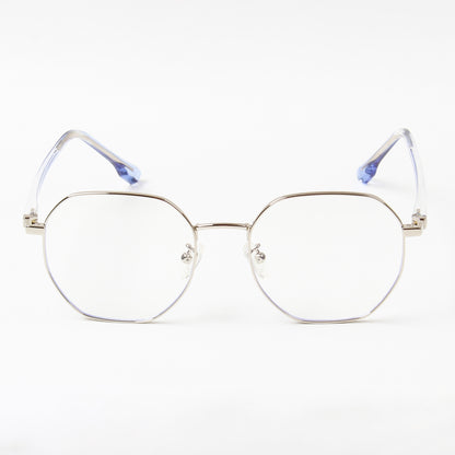 DUNE 2 | UNISEX OCTAGON COMPUTER GLASSES (IN 3 COLORS)