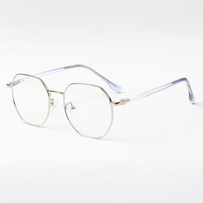 DUNE 2 | UNISEX OCTAGON COMPUTER GLASSES (IN 3 COLORS)