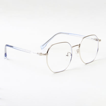 DUNE 2 | UNISEX OCTAGON COMPUTER GLASSES (IN 3 COLORS)