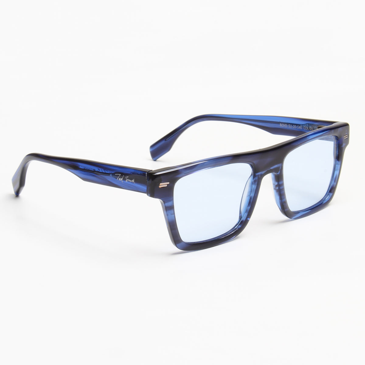 SUN-BOYD 2.0 | WAYFARER FULL RIM ACETATE SUNGLASSES (IN 3 COLOURS)