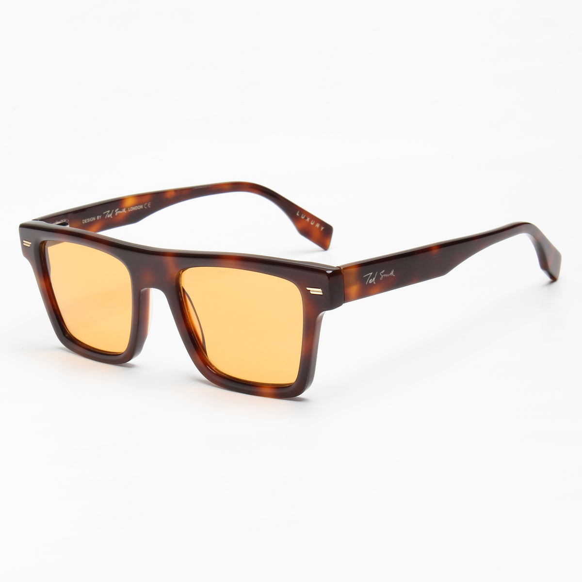 SUN-BOYD 2.0 | WAYFARER FULL RIM ACETATE SUNGLASSES (IN 3 COLOURS)