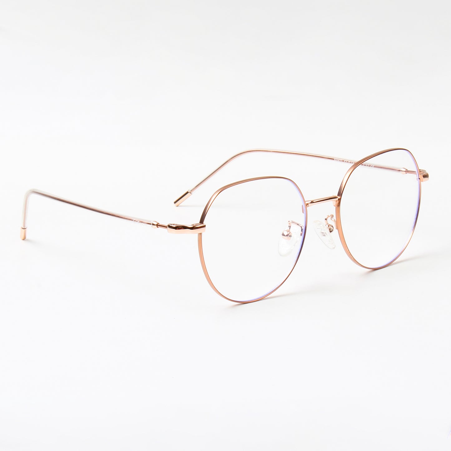 NIKO | UNISEX ROUND COMPUTER GLASSES (IN 4 COLORS)