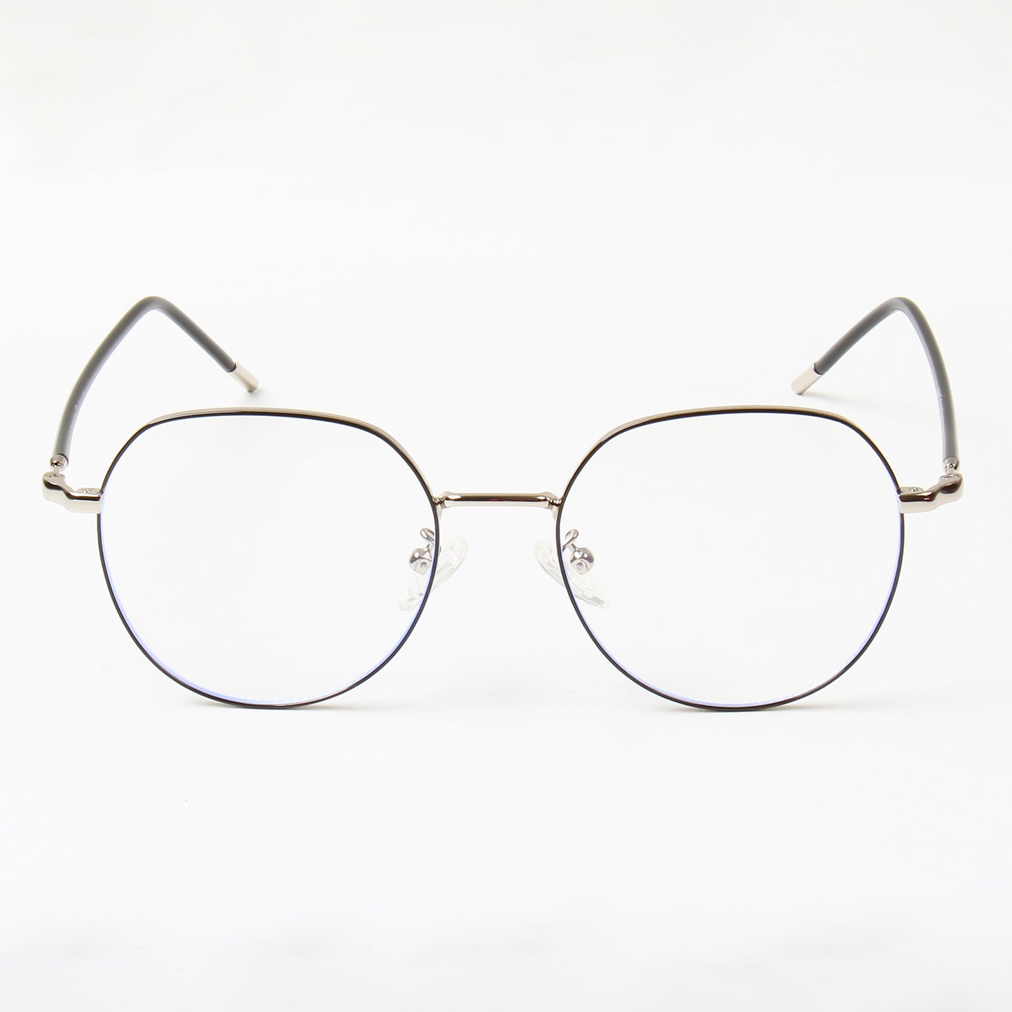 NIKO | UNISEX ROUND COMPUTER GLASSES (IN 4 COLORS)