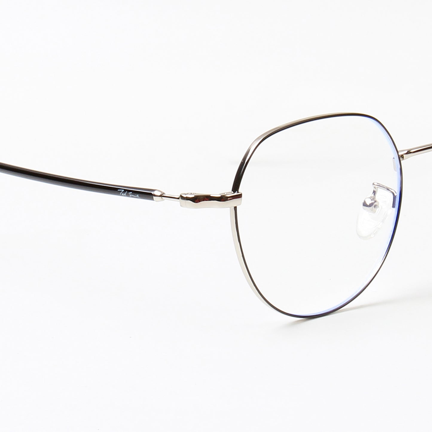 NIKO | UNISEX ROUND COMPUTER GLASSES (IN 4 COLORS)