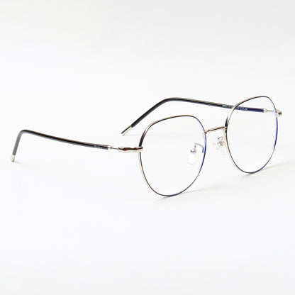 NIKO | UNISEX ROUND COMPUTER GLASSES (IN 4 COLORS)