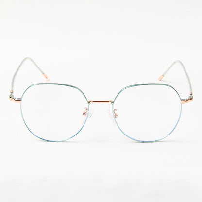 NIKO | UNISEX ROUND COMPUTER GLASSES (IN 4 COLORS)