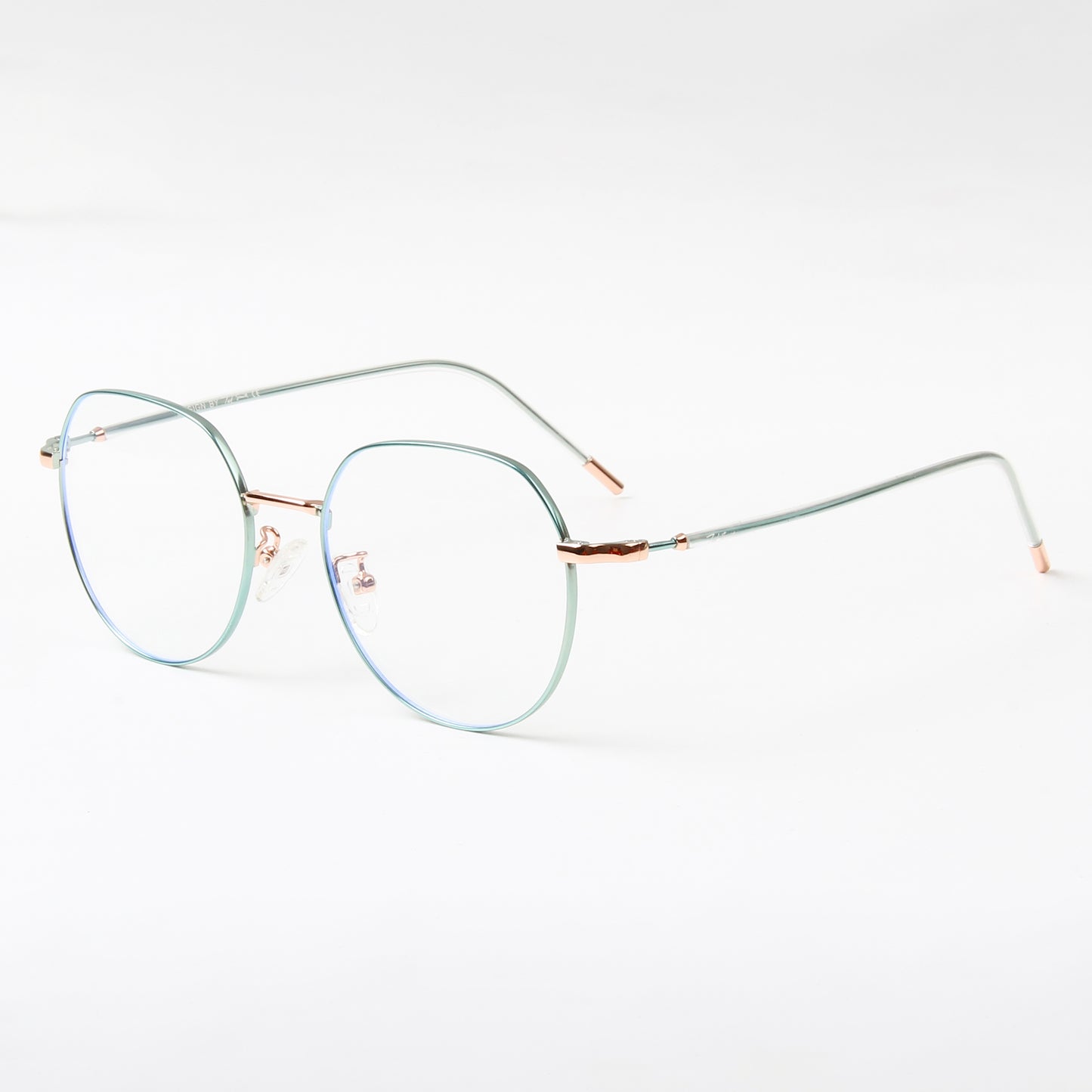 NIKO | UNISEX ROUND COMPUTER GLASSES (IN 4 COLORS)