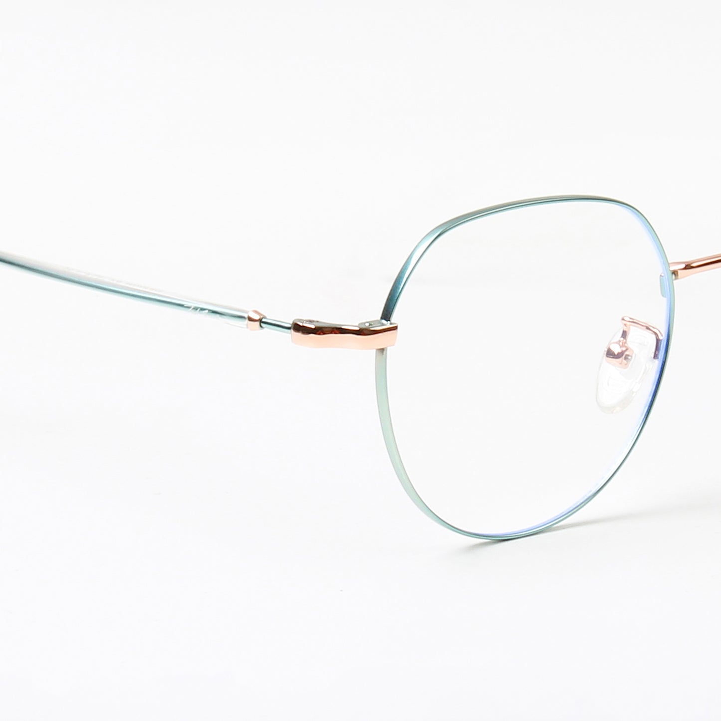 NIKO | UNISEX ROUND COMPUTER GLASSES (IN 4 COLORS)