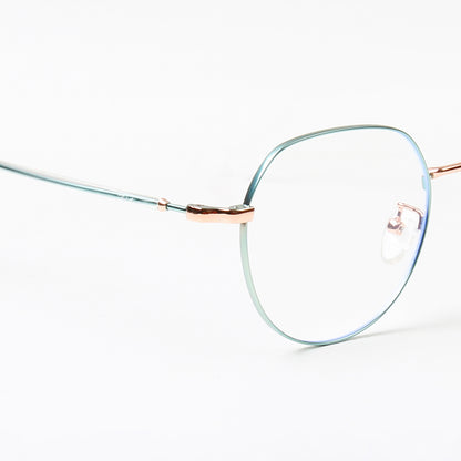 NIKO | UNISEX ROUND COMPUTER GLASSES (IN 4 COLORS)