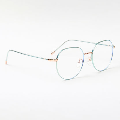 NIKO | UNISEX ROUND COMPUTER GLASSES (IN 4 COLORS)
