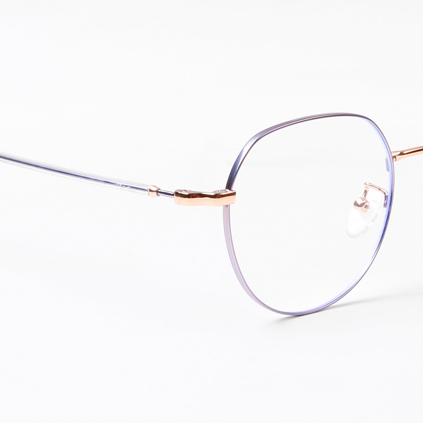 NIKO | UNISEX ROUND COMPUTER GLASSES (IN 4 COLORS)