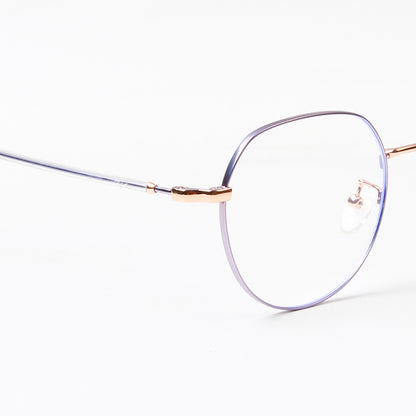 NIKO | UNISEX ROUND COMPUTER GLASSES (IN 4 COLORS)