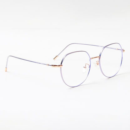 NIKO | UNISEX ROUND COMPUTER GLASSES (IN 4 COLORS)