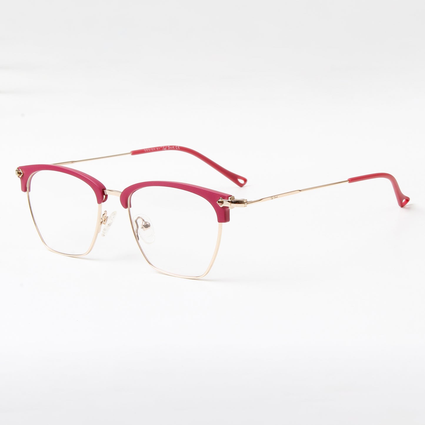 BENET | UNISEX CLUBMASTER COMPUTER GLASSES (IN 3 COLORS)