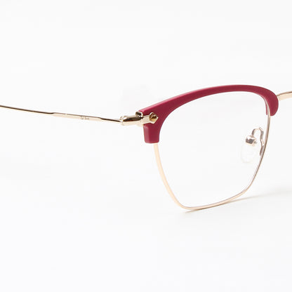 BENET | UNISEX CLUBMASTER COMPUTER GLASSES (IN 3 COLORS)