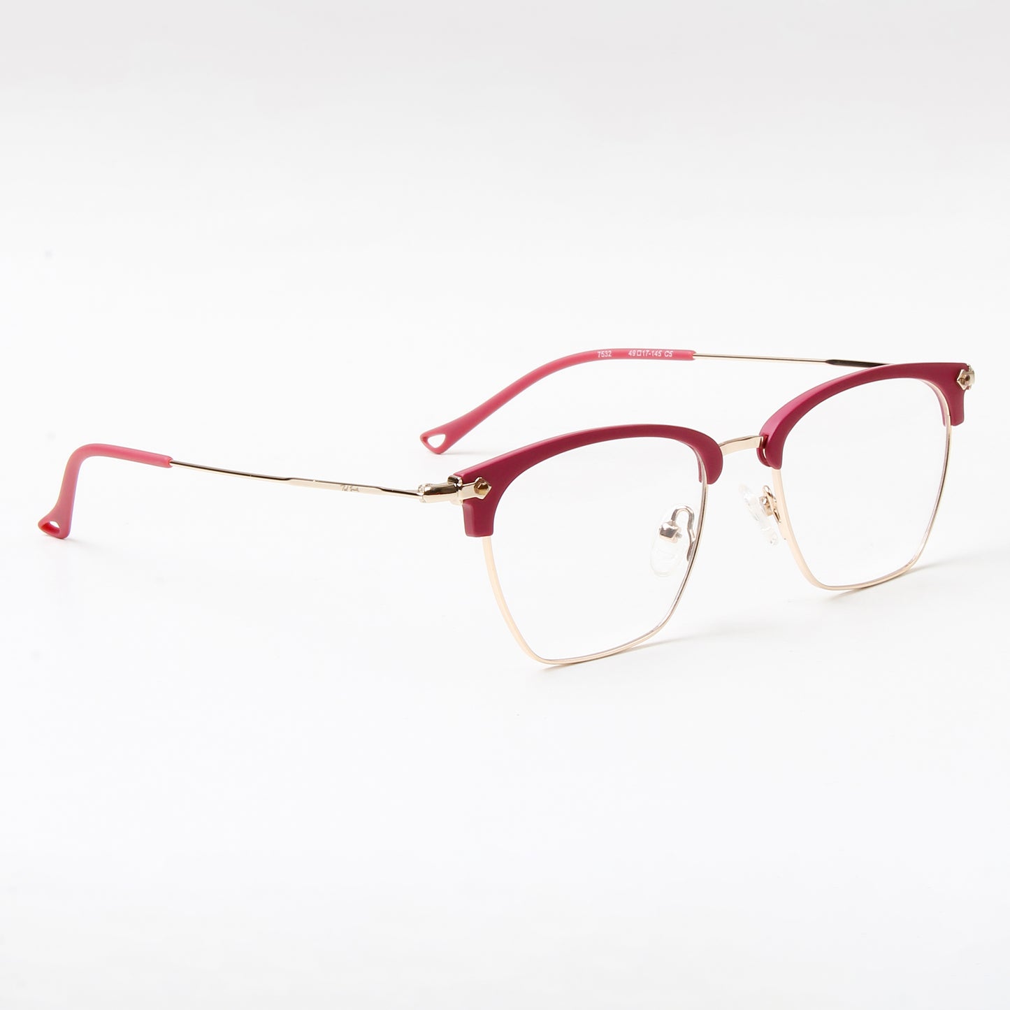 BENET | UNISEX CLUBMASTER COMPUTER GLASSES (IN 3 COLORS)