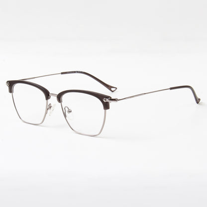 BENET | UNISEX CLUBMASTER COMPUTER GLASSES (IN 3 COLORS)